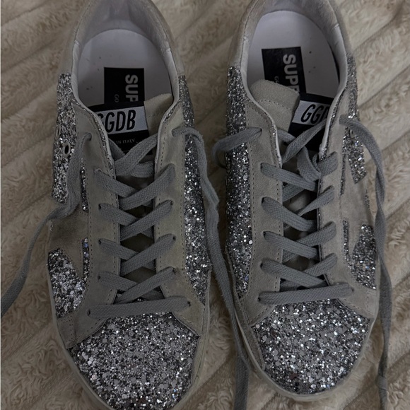 Golden Goose Women's Sneakers - Picture 2 of 4
